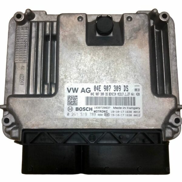 04E 907 309 DS Engine Computer - Suitable for Audi Q2L