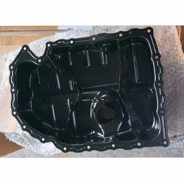 06K 103 600AF Under-oil pan parts for Audi Q6 - Image 2