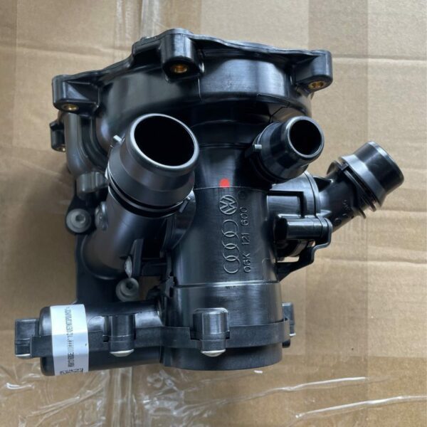 06K121600E Water Pump - Suitable for Audi - Image 4