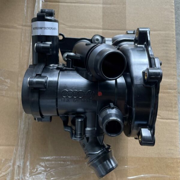 06K121600E Water Pump - Suitable for Audi