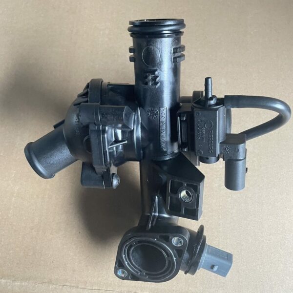 079 121 127F Pneumatic Valve - Suitable for Audi A8