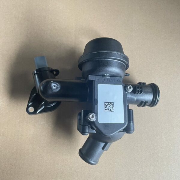 079 121 127F Pneumatic Valve - Suitable for Audi A8 - Image 3