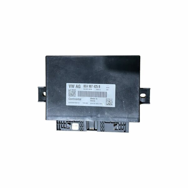 0EA 907 425 B Computer Board - Suitable for Volkswagen ID4, ID6