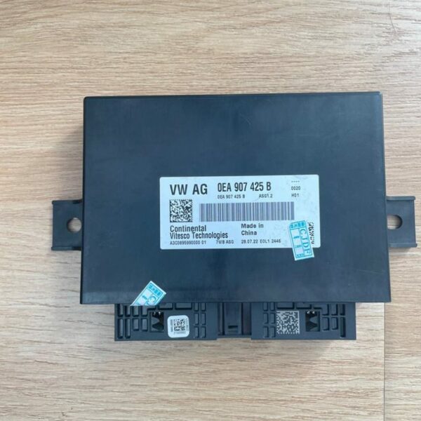 0EA 907 425B Engine Control Module - Suitable for Volkswagen ID6 - Image 2