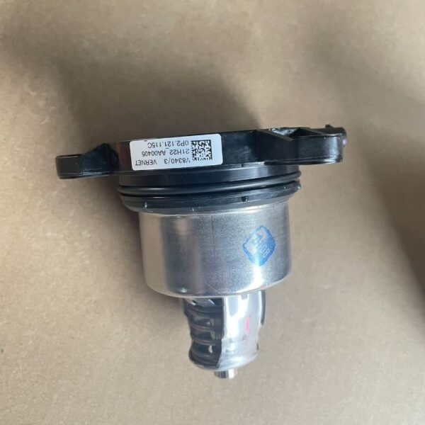 0P2121115C Thermostat - Suitable for Audi Q7 - Image 2