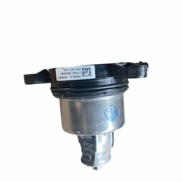 0P2 121 115 C Thermostat - Suitable for Volkswagen, Audi Q7, Q8 - Image 2