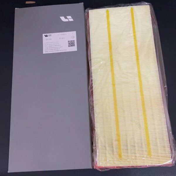 X01-90000014 Air Filter - Suitable for Li Auto L7, L8, L9 (OEM Parts)