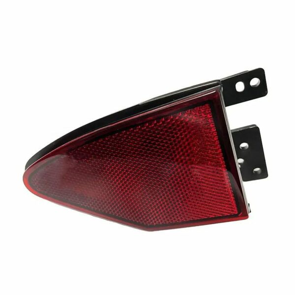 1022421-00-C Tail Light Trim (R) - Suitable for Tesla Model X