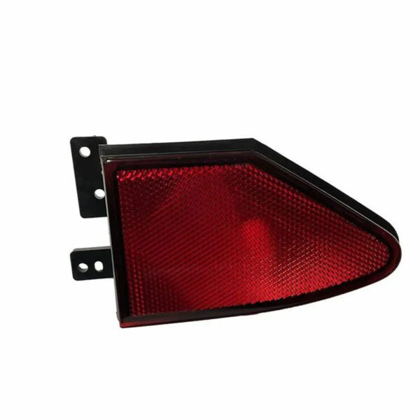 1022421-00-C Tail Light Trim (R) - Suitable for Tesla Model X - Image 2