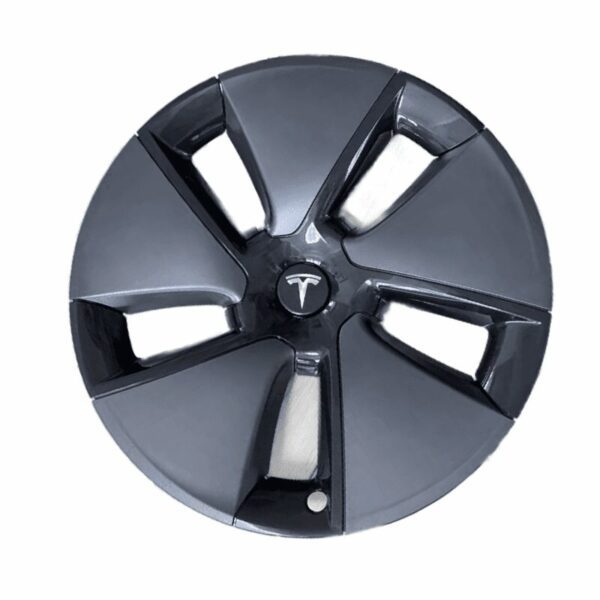 1044231-99-B-1 Wheel Hub Cap (18 Inch) - Suitable for Tesla - Image 3