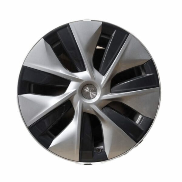 1044235-00-B Wheel Hub Cap (19 Inch) - Suitable for Tesla Model Y - Image 3