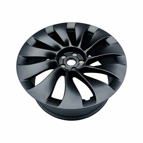 1044267-00-A Wheel Hub - Suitable for Tesla Model 3 - Image 2