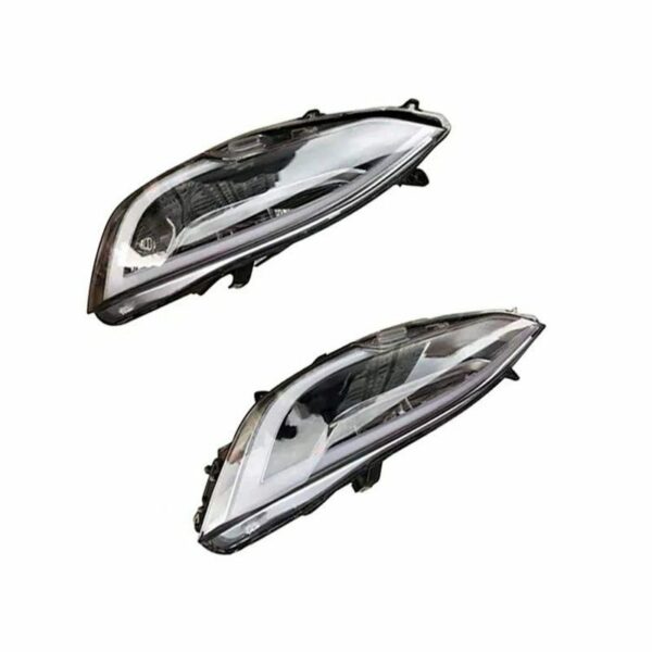 1053572-00-D, 1053575-00-D Headlamp - Suitable for Tesla Model S - Image 3