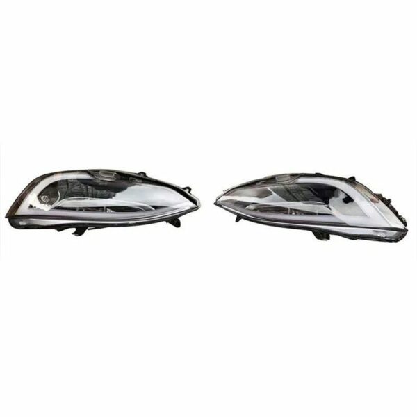 1053572-00-D, 1053575-00-D Headlamp - Suitable for Tesla Model S - Image 4