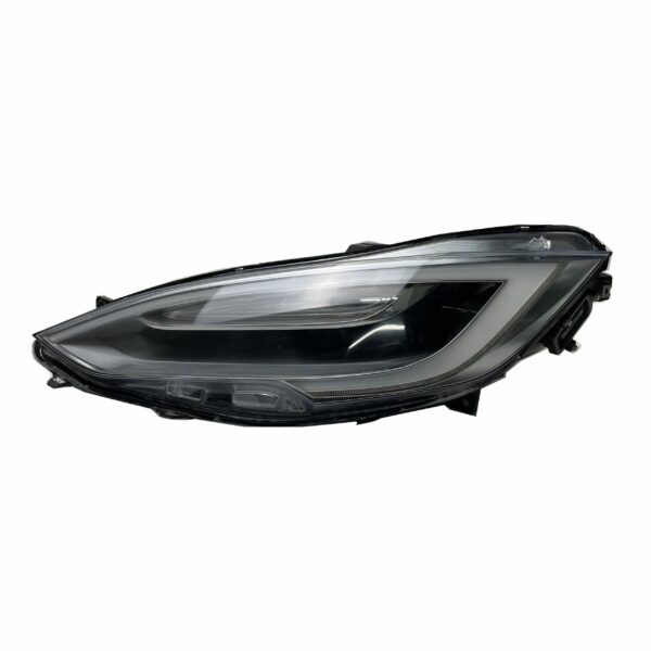 105357600, 105357700 Headlamp - Suitable for Tesla Model S