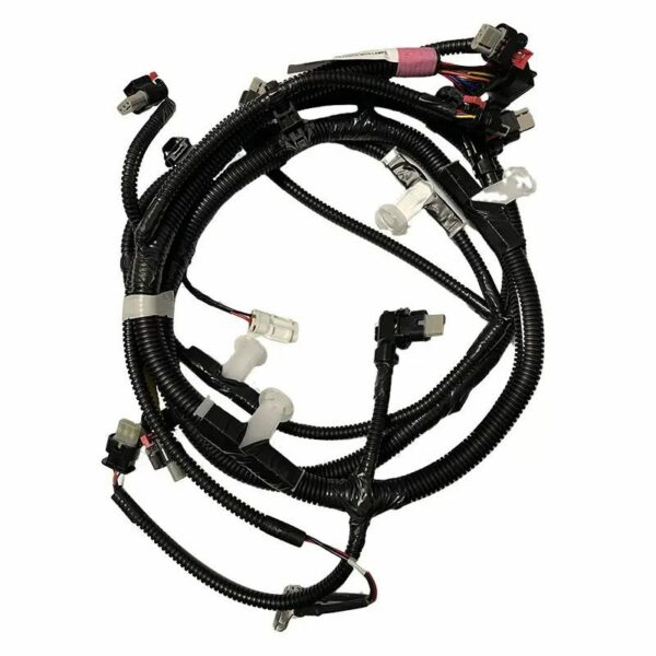 1067958-00-G Front Bumper Radar Harness - Suitable for Tesla Model 3