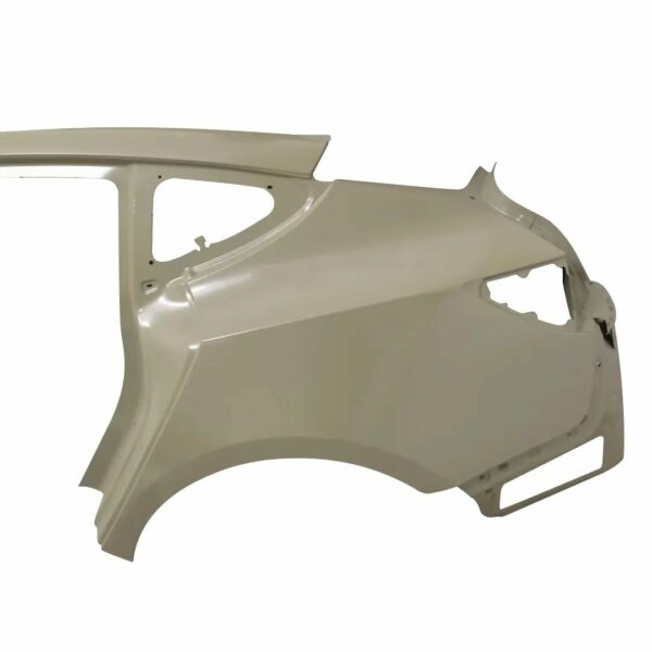 1073677-S0-A, 1073678-SO-A Rear Fender - Suitable for Tesla Model 3