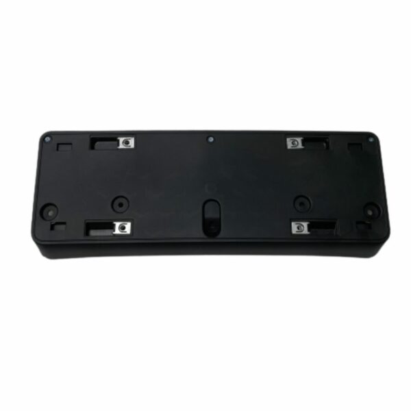 1081673-00-A License Plate Panel - Suitable for Tesla Model X