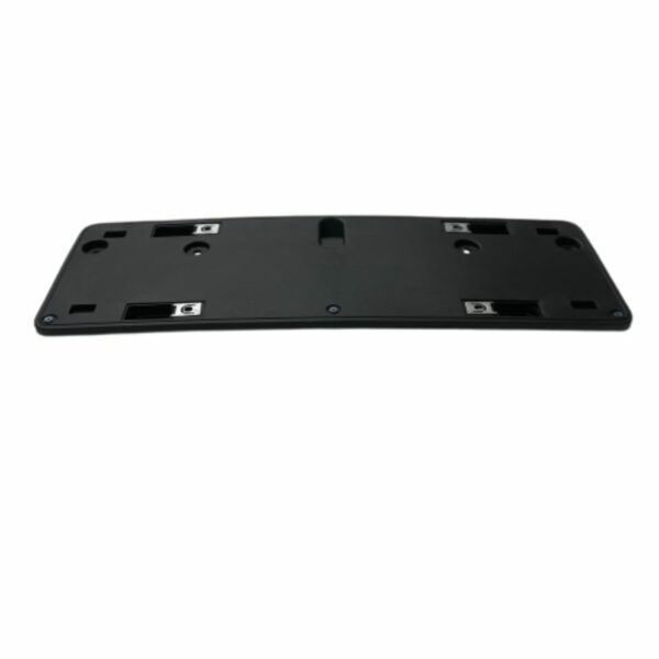 1081673-00-A License Plate Panel - Suitable for Tesla Model X - Image 2