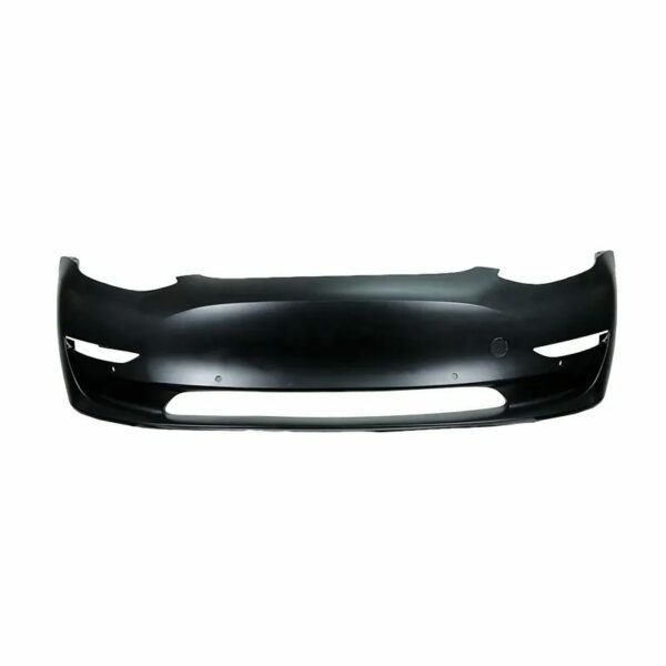 1084168-S0-E Front Bumper - Suitable for Tesla Model 3