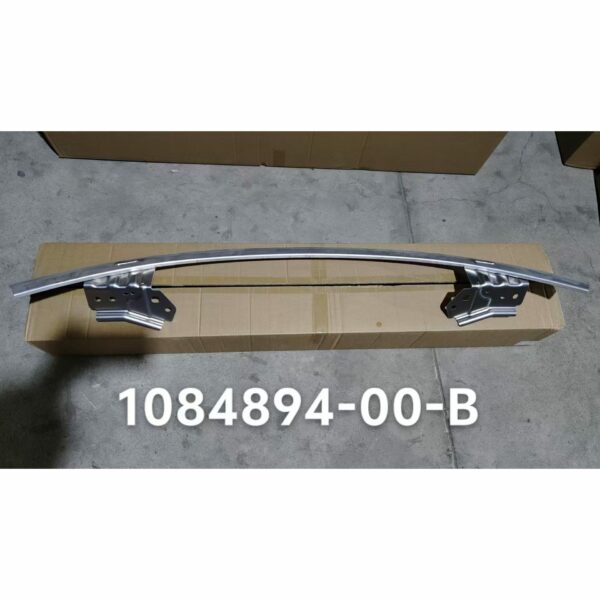 1084894-00-B Front Bumper Frame - Suitable for Tesla Model 3