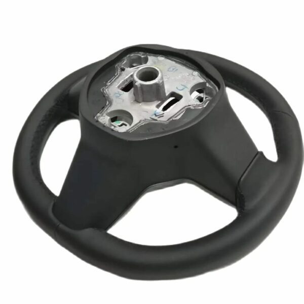 1095222-99-L Steering Wheel - Suitable for Tesla Model 3 - Image 2