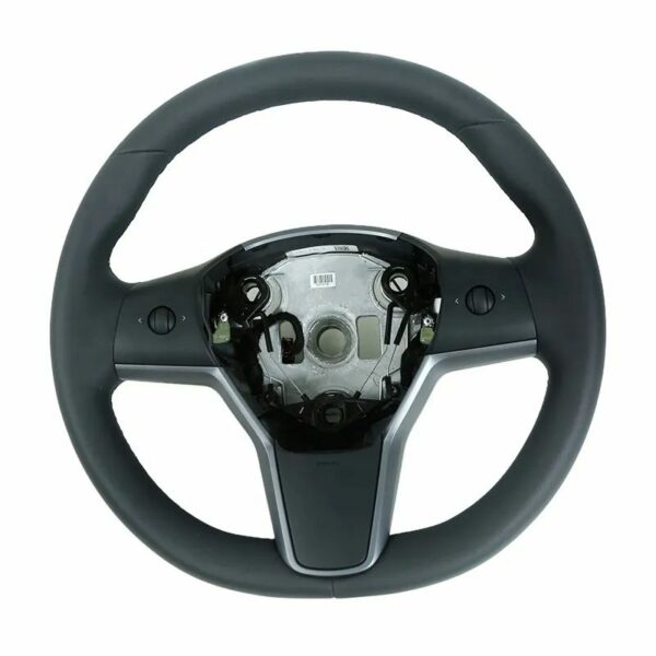 1095222-99-L Steering Wheel - Suitable for Tesla Model 3