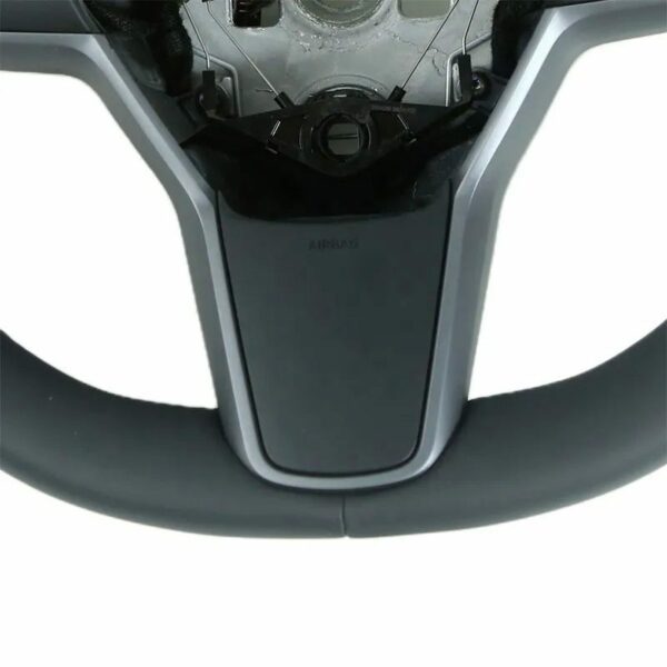 1095222-99-L Steering Wheel - Suitable for Tesla Model 3 - Image 3