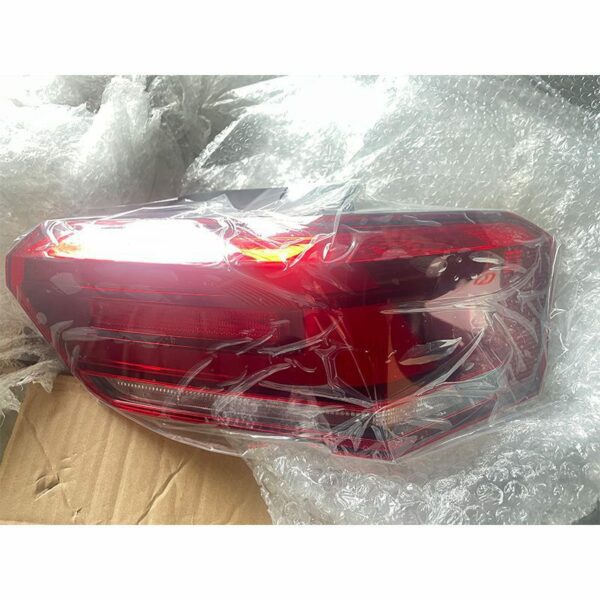 10A 945 096 B Right Tail Light - Suitable for Imported Volkswagen ID3