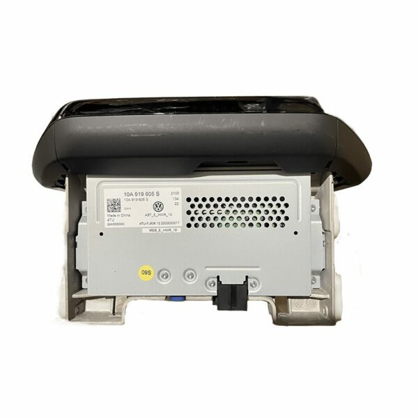 10A919605S Multimedia Display - Suitable for Volkswagen ID3 - Image 2