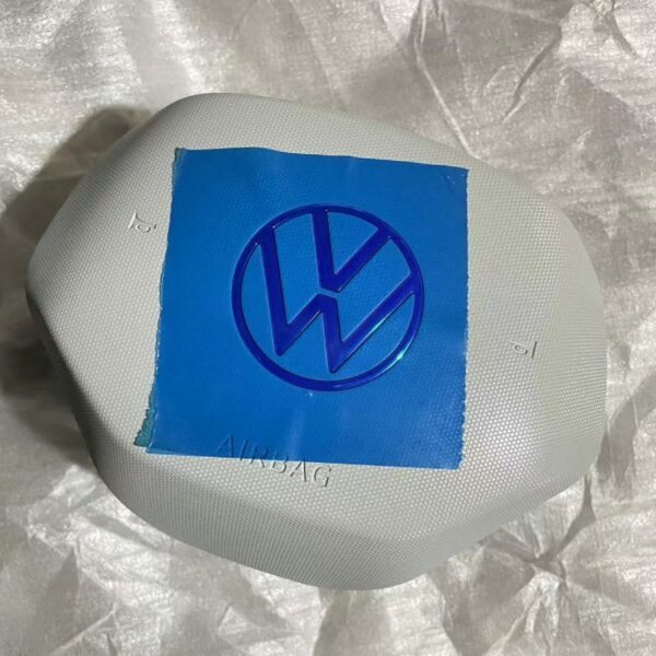 10D 880 201 E VPJ White Main Airbag - Suitable for Volkswagen ID3