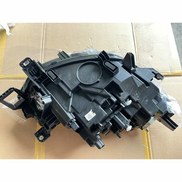 10D 941 029, 10D 941 030 Left and Right Headlamp - Suitable for Volkswagen ID3 - Image 2