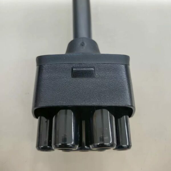 1102468-10-C Tesla Charger Charging Cable (8A, 13A, 32A) - Suitable for Tesla - Image 2