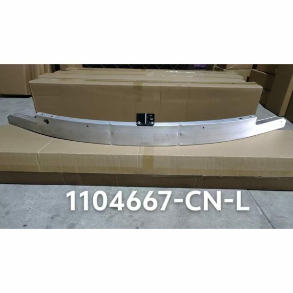 1104667-CN-L Bumper Beam - Suitable for Tesla Model 3