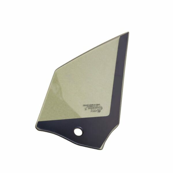 1108157-00-D, 1108158-00-D Front Door Triangle Glass - Suitable for Tesla Model X - Image 2