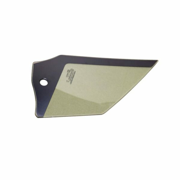 1108157-00-D, 1108158-00-D Front Door Triangle Glass - Suitable for Tesla Model X - Image 3