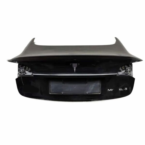 1120980-00-G Tailgate - Suitable for Tesla Model 3