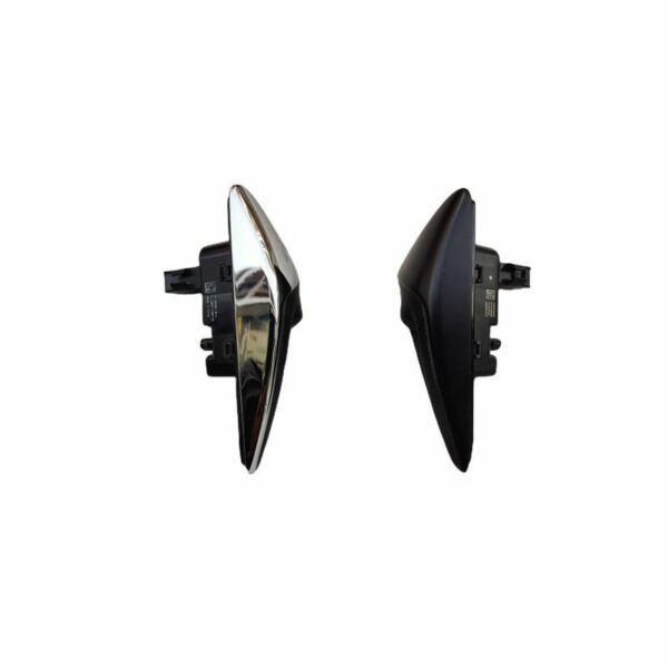 1125107, 1125106 Fender Lamp - Suitable for Tesla Model 3 - Image 2