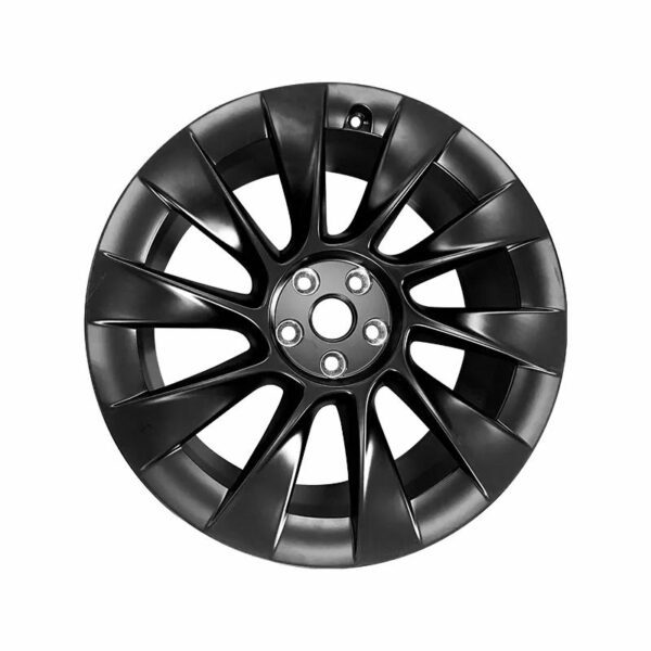 1188223-00-B 20-inch Steel Wheel - Suitable for Tesla Model Y