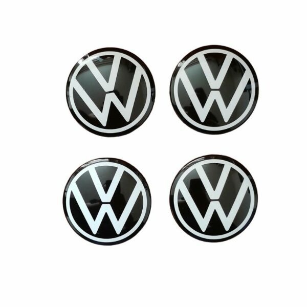 11D 601 171 AWA Cover, Wheel Hub Cap Badge - Suitable for Volkswagen ID3, ID4, ID6, ID7