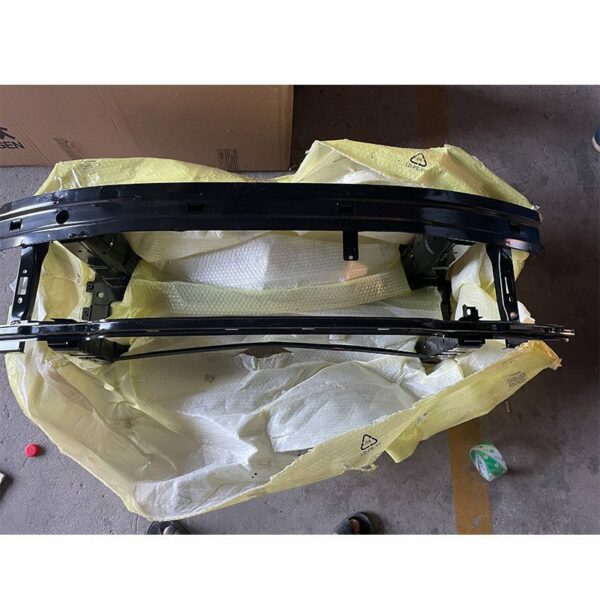 11D 807 109B Front Bumper Frame - Suitable for Volkswagen ID4