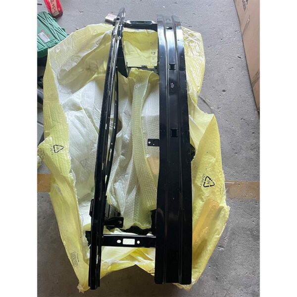 11D 807 109B Front Bumper Frame - Suitable for Volkswagen ID4 - Image 2