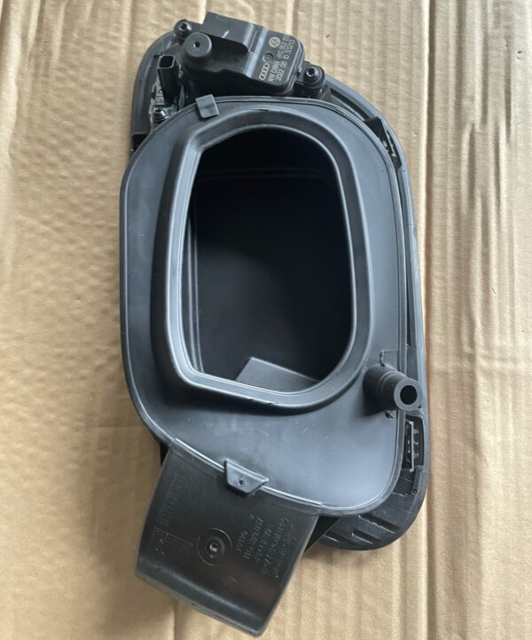 X03-21080011 vehicle control box body computer suitable for li auto L7 - Image 3