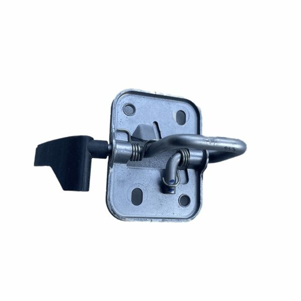 11D 823186B Upper Hood Lock - Suitable for Volkswagen ID4, ID6 - Image 3