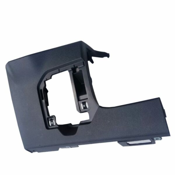 11D 858 365 Dashboard Cover (ID4X Black)