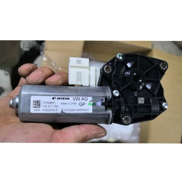 11D877795 Sunroof Motor - Suitable for Volkswagen ID4