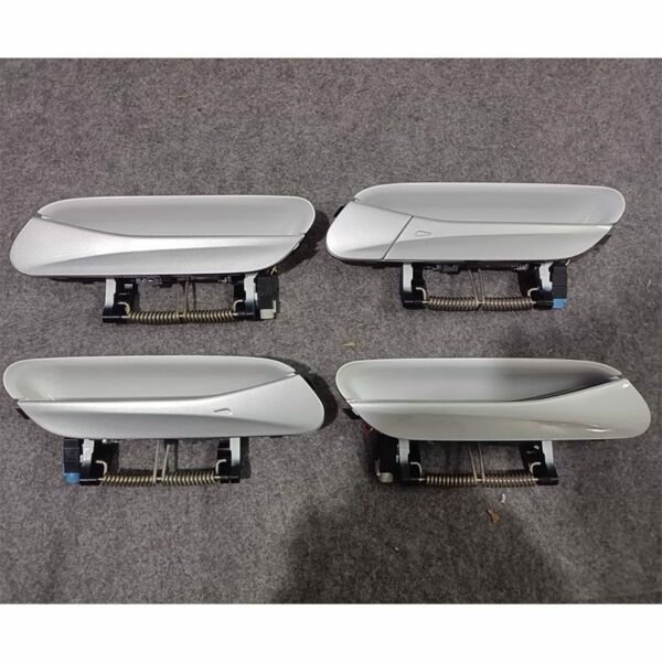 11G 837 025 J, 11G 837 026J Door Handles - Suitable for Volkswagen ID4