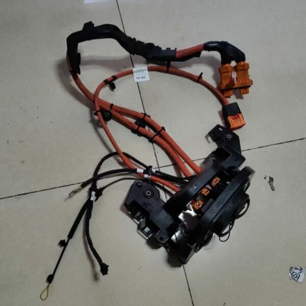 11G 971 531 C Charging Harness - Suitable for Volkswagen ID4