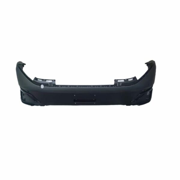 11G 807 433 9B9 Rear Bumper Diffuser - Suitable for Volkswagen ID4