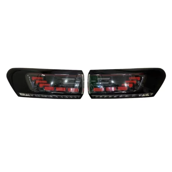 11G945207, 11G945208 Tail Lights - Suitable for FAW Volkswagen ID4